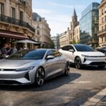 Un nouveau géant chinois de l'automobile s'attaque au marché européen : ses modèles débarquent bientôt près de chez vous ! découvrez comment un nouveau géant chinois de l'automobile s'invite sur le marché européen avec ses modèles innovants, bientôt disponibles près de chez vous.