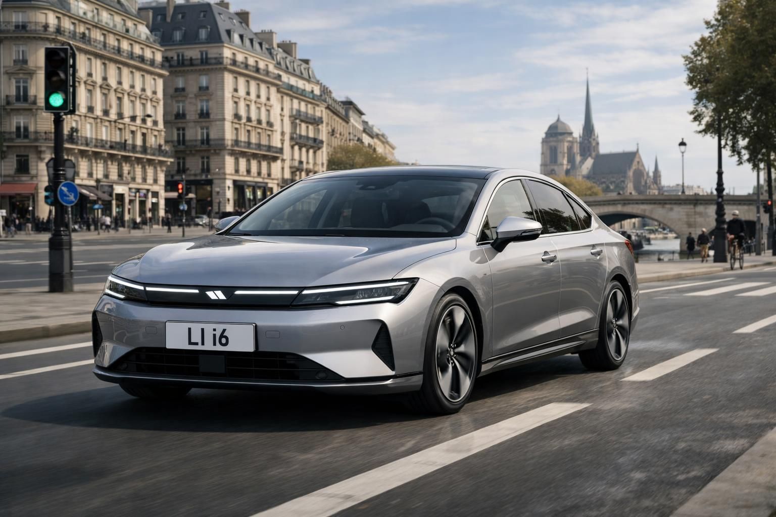 Un nouveau géant chinois de l'automobile s'attaque au marché européen : ses modèles débarquent bientôt près de chez vous ! découvrez comment un nouveau géant chinois de l'automobile prépare son arrivée sur le marché européen avec des modèles innovants qui seront bientôt disponibles près de chez vous.