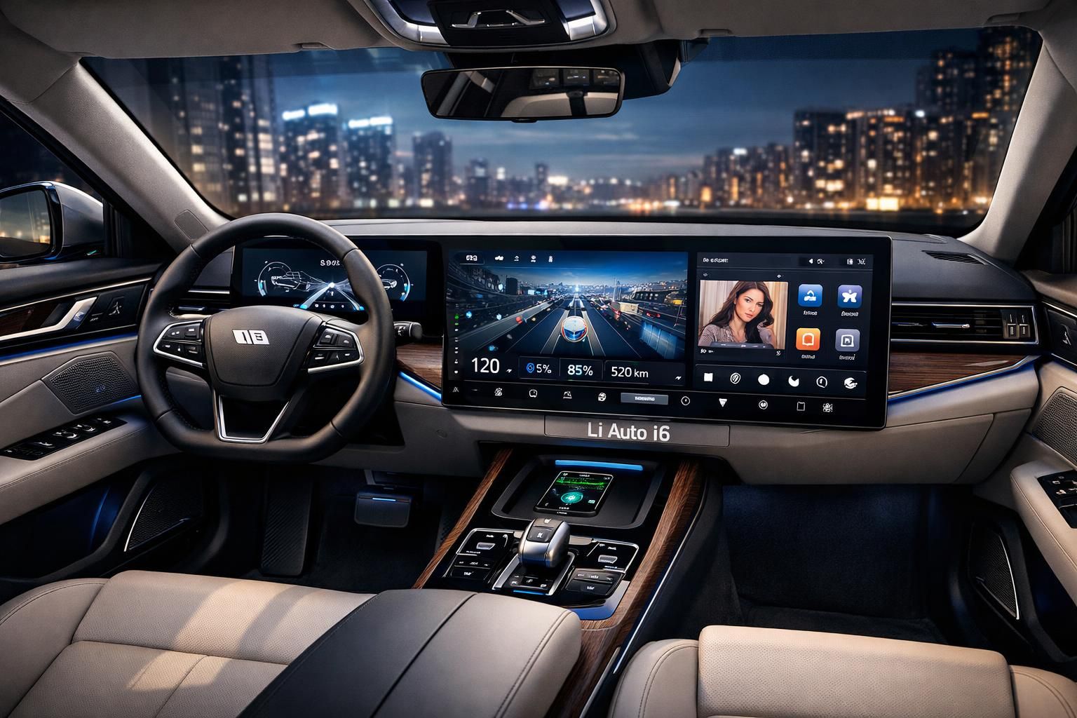 Un nouveau géant chinois de l'automobile s'attaque au marché européen : ses modèles débarquent bientôt près de chez vous ! découvrez comment un nouveau géant chinois de l'automobile s'implante en europe avec des modèles innovants qui arriveront bientôt près de chez vous.
