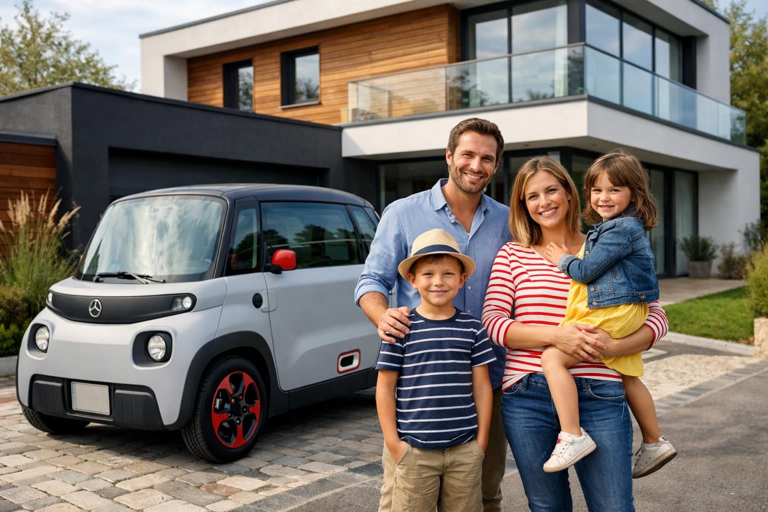 Voitures électriques en France : compacte pour les familles, imposante pour les entreprises, un dualisme révélateur découvrez le dualisme des voitures électriques en france : des modèles compacts idéaux pour les familles et des véhicules imposants conçus pour les entreprises, alliant efficacité et diversité.