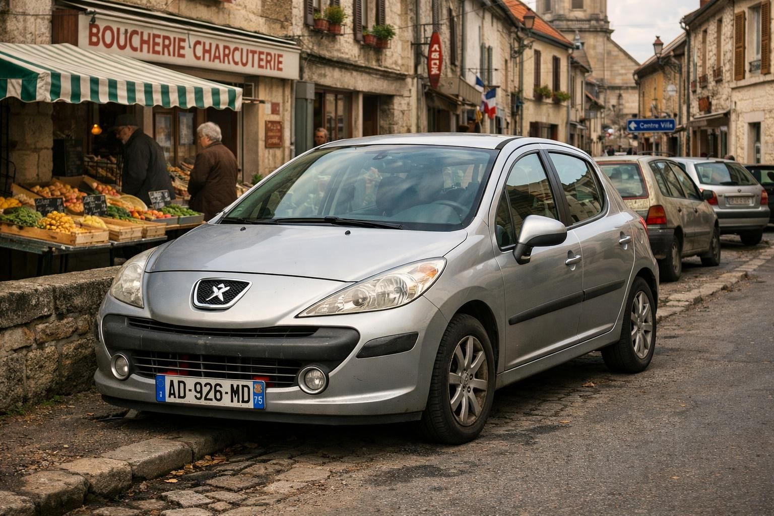 Voitures électriques en pleine expansion et marché de l'occasion vieillissant : comprendre la fracture majeure de l'automobile en France découvrez comment l'essor des voitures électriques bouleverse le marché automobile français, face à un marché de l'occasion vieillissant, et comprenez les enjeux majeurs de cette transformation.
