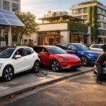 découvrez quelles marques de voitures électriques plaisent le plus aux conducteurs grâce à leur usage, leur entretien facile et leur fiabilité reconnue.