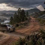 WRC 2027 : le Rallye du Portugal écarté du calendrier le rallye du portugal ne figure pas au calendrier du wrc 2027. découvrez les raisons de son éviction et les changements attendus pour la saison.