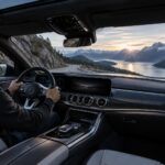 À bord du Mercedes-AMG GT SUV : les premières promesses du futur rival électrique du Porsche Cayenne découvrez les premières promesses du mercedes-amg gt suv, futur rival électrique du porsche cayenne, après une première prise en main à bord.