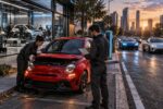 Abarth en panne face à l’électrique : quelles solutions pour relancer la marque ? face au défi de l’électrique, abarth cherche un nouveau souffle. découvrez les pistes pour relancer la marque et séduire à nouveau les passionnés.