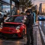 Abarth en panne face à l’électrique : quelles solutions pour relancer la marque ? face au défi de l’électrique, abarth cherche un nouveau souffle. découvrez les pistes pour relancer la marque et séduire à nouveau les passionnés.