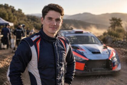 Rallye et WRC