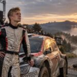 Après son triomphe en ERC, Sesks entretient le flou sur son avenir en WRC après son triomphe en erc, mārtiņš sesks laisse planer le doute sur la suite de sa carrière en wrc et ne dévoile pas encore ses projets.