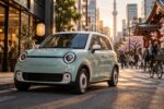 au japon, une voiture électrique rencontre un succès fulgurant en reprenant une recette déjà éprouvée par un modèle français. découvrez laquelle.