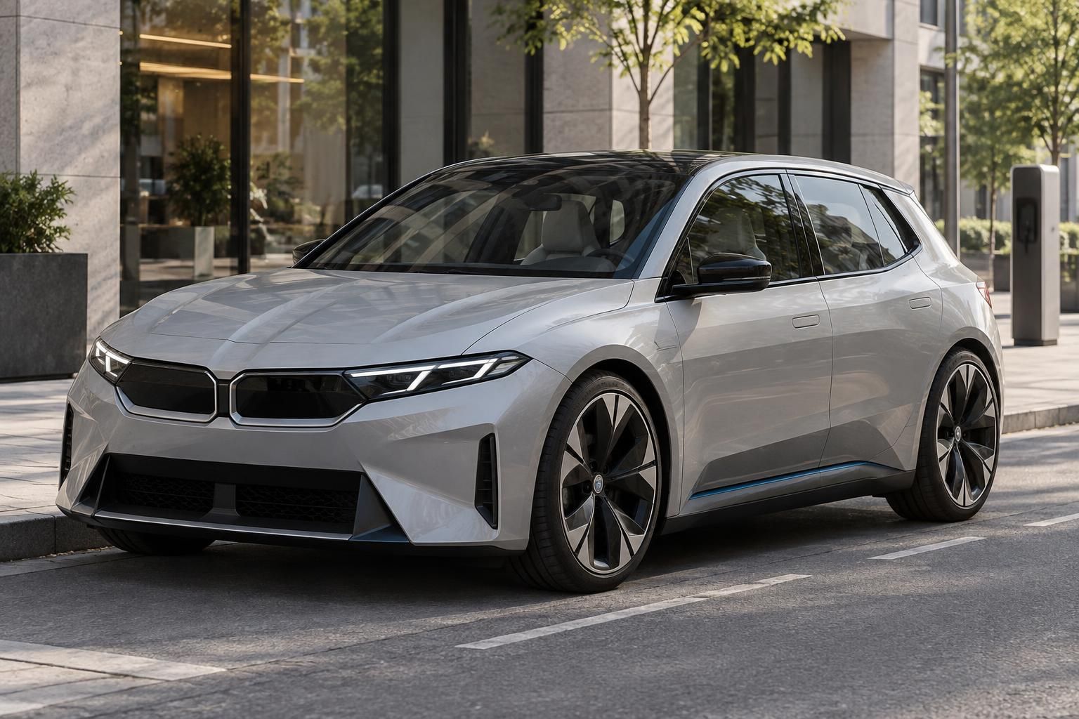 BMW a décidé de l’avenir de son modèle le plus abordable bmw a tranché sur l’avenir de son modèle le plus abordable. découvrez ce que cette décision pourrait changer pour la voiture et la gamme.
