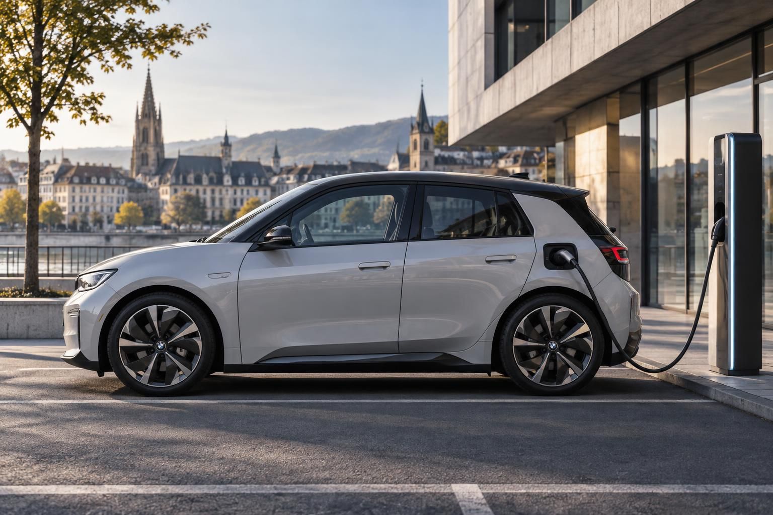 BMW a décidé de l’avenir de son modèle le plus abordable bmw a tranché sur l’avenir de son modèle le plus abordable. découvrez ce que cette décision signifie pour la gamme et les futurs acheteurs.