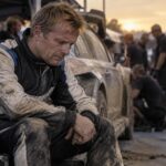 « Ça fait très mal », confie Solberg, qui ne regrette pourtant rien après avoir perdu le titre. battu dans la course au titre, solberg reconnaît que la défaite « fait très mal », mais affirme ne rien regretter de son parcours.
