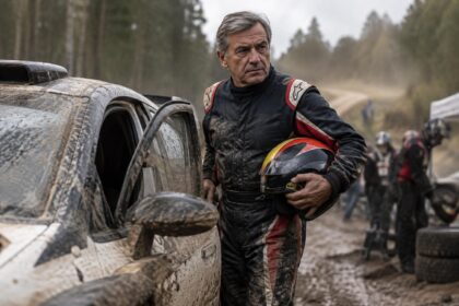 Rallye et WRC