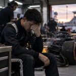 « Ces problèmes commencent à me rendre fou » : Isack Hadjar réagit après sa déception au Grand Prix des États-Unis 2026 après sa déception au grand prix des états-unis 2026, isack hadjar exprime sa frustration face aux problèmes qui perturbent ses performances.