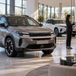 Citroën ë-C5 Aircross dès 259 €/mois : ce que l’offre inclut et la version à choisir découvrez l’offre citroën ë-c5 aircross dès 259 €/mois : ce qu’elle comprend et quelle version choisir selon vos besoins.