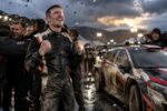 Elfyn Evans savoure son sacre en WRC après un dénouement « surréaliste » elfyn evans savoure son sacre en wrc après un dénouement « surréaliste ». découvrez ses réactions et les moments forts de cette victoire historique.