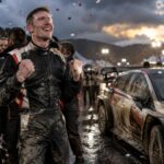 elfyn evans savoure son sacre en wrc après un dénouement « surréaliste ». découvrez ses réactions et les moments forts de cette victoire historique.