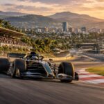 F1 au Rwanda dès 2030 : les raisons du retour du Grand Prix en Afrique découvrez pourquoi la formule 1 pourrait faire son retour en afrique dès 2030 avec un grand prix au rwanda, entre ambitions sportives et enjeux économiques.