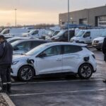 Flotte d’EDF : malgré ses ambitions, une partie de ses véhicules peine encore à passer à l’électrique malgré ses ambitions de décarbonation, edf se heurte à des difficultés pour électrifier une partie de sa flotte de véhicules.