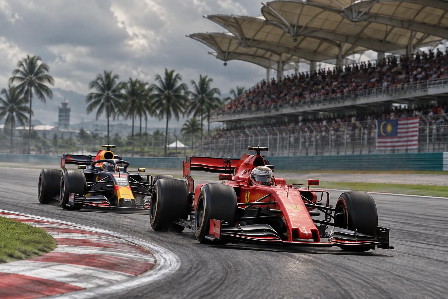 GP de Bahreïn 2026 à Sepang : le bilan des EL1 et EL2, avec le programme TV et les horaires des qualifications et de la course retrouvez le bilan des el1 et el2 du gp de bahreïn 2026 à sepang, ainsi que le programme tv et les horaires des qualifications et de la course.