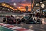 découvrez le bilan des el1 et el2 du gp de bahreïn 2026 à sepang, ainsi que le programme tv et les horaires des qualifications et de la course.