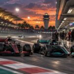 GP de Bahreïn 2026 à Sepang : le bilan des EL1 et EL2, avec le programme TV et les horaires des qualifications et de la course découvrez le bilan des el1 et el2 du gp de bahreïn 2026 à sepang, ainsi que le programme tv et les horaires des qualifications et de la course.