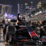 gp de singapour 2026 : résumé des qualifications sprint avec verstappen en pole et horaires tv pour suivre gratuitement le sprint, les qualifications et la course.