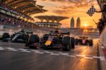 Grand Prix de Bahreïn 2026 à Sepang : Verstappen triomphe devant Antonelli et Hamilton, découvrez le classement complet au grand prix de bahreïn 2026 à sepang, verstappen s’impose devant antonelli et hamilton. découvrez le classement complet de la course.