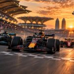 Grand Prix de Bahreïn 2026 à Sepang : Verstappen triomphe devant Antonelli et Hamilton, découvrez le classement complet au grand prix de bahreïn 2026 à sepang, verstappen s’impose devant antonelli et hamilton. découvrez le classement complet de la course.