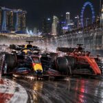Grand Prix de Singapour 2026 : revivez en vidéo un départ explosif où Verstappen résiste à Leclerc revivez en vidéo le départ explosif du grand prix de singapour 2026 : verstappen résiste à leclerc dans les premiers virages.