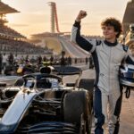 Grand Prix des États-Unis 2026 : Antonelli retrouve la pole après des qualifications disputées antonelli décroche la pole position du grand prix des états-unis 2026 au terme de qualifications disputées. retour sur les moments forts de la séance.