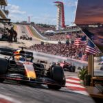 Grand Prix des États-Unis 2026 : les temps forts des EL1 et EL2, ainsi que le programme TV des qualifications et de la course retrouvez les temps forts des el1 et el2 du grand prix des états-unis 2026, ainsi que les horaires tv des qualifications et de la course.