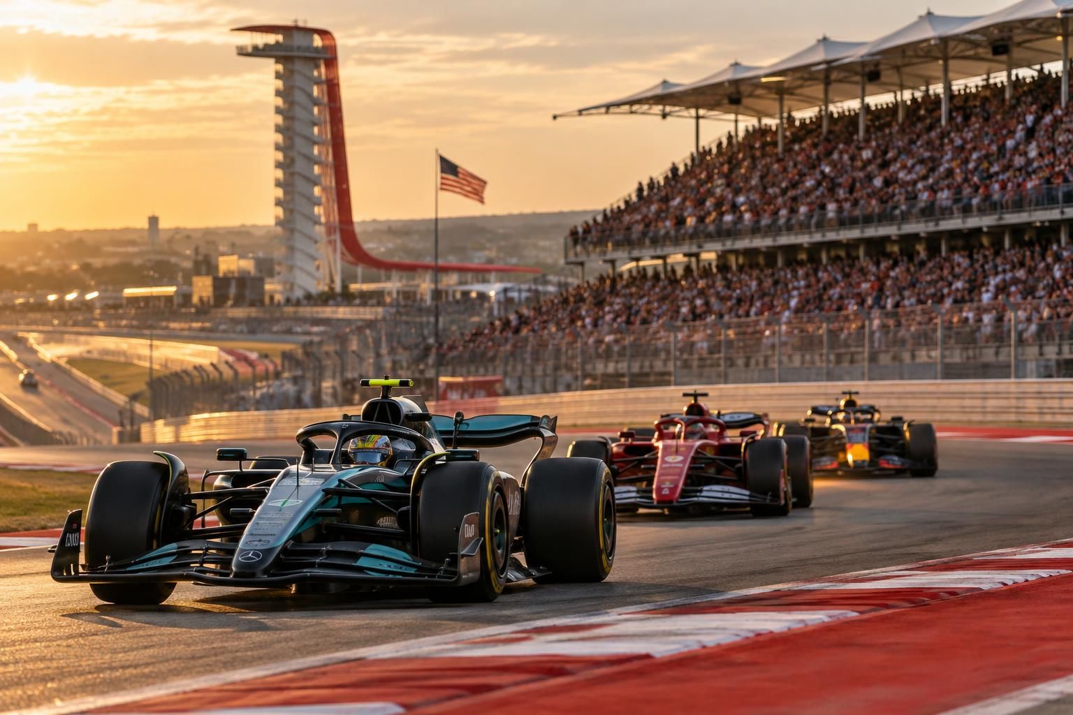 Grand Prix des États-Unis 2026 : tous les résultats, Antonelli accélère dans la course au titre retrouvez tous les résultats du grand prix des états-unis 2026 et découvrez comment antonelli accélère dans la course au titre.