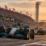 Grand Prix des États-Unis 2026 : tous les résultats, Antonelli accélère dans la course au titre retrouvez tous les résultats du grand prix des états-unis 2026 et découvrez comment kimi antonelli accélère dans la course au titre.