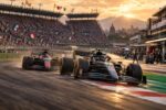 revivez les el1 et el2 du grand prix du mexique 2026 et retrouvez les horaires ainsi que le programme tv des qualifications et de la course.