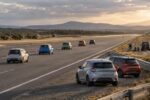 huit citadines électriques ont été testées jusqu’à l’arrêt pour comparer leur autonomie réelle à la valeur wltp annoncée. découvrez lesquelles vont le plus loin.
