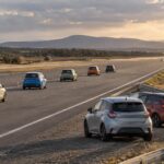 Huit citadines électriques testées jusqu’à l’arrêt : certaines roulent plus loin que leur autonomie WLTP annoncée huit citadines électriques ont été testées jusqu’à l’arrêt pour comparer leur autonomie réelle à la valeur wltp annoncée. découvrez lesquelles vont le plus loin.