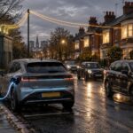 le royaume-uni veut rémunérer les propriétaires de voitures électriques pour soutenir le réseau, une mesure qui pourrait indirectement avantager les modèles thermiques.
