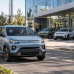 renault mise sur de nouvelles voitures électriques abordables pour prolonger le succès de la dacia spring et rendre la mobilité électrique accessible au plus grand nombre.