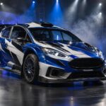 M-Sport lève le voile sur sa Ford Fiesta équipée du kit WRC 2027 m-sport dévoile sa ford fiesta équipée du kit wrc 2027 : découvrez les premières images et les nouveautés de cette voiture de rallye.