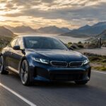 découvrez notre essai de la nouvelle bmw i3 : premières impressions au volant de l’électrique qui promet plus de 900 km d’autonomie.
