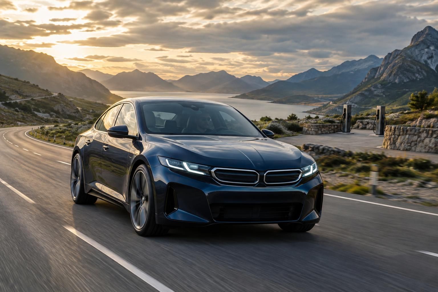 Nouvelle BMW i3 à l’essai : au volant de l’électrique qui promet plus de 900 km d’autonomie découvrez notre essai de la nouvelle bmw i3 : premières impressions au volant de l’électrique qui promet plus de 900 km d’autonomie.