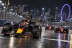 revivez les qualifications du gp de singapour 2026 : max verstappen signe sa 50e pole position, devant les ferrari sur le circuit de marina bay.