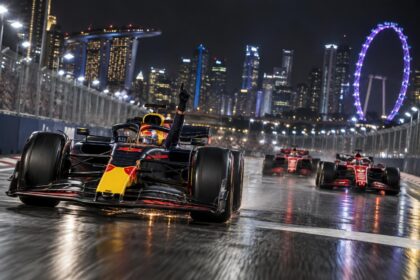 Formule 1