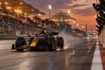 max verstappen décroche sa première pole de la saison lors des qualifications du grand prix de bahreïn 2026 à sepang. découvrez les résultats.