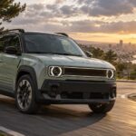 après des débuts en demi-teinte, la renault 4 électrique s’apprête à évoluer. découvrez les changements envisagés pour corriger le tir.