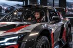 sébastien loeb découvre la wrc 2027 au volant de la project rally one : premières impressions et aperçu de cette nouvelle génération de rallye.