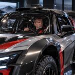sébastien loeb découvre la wrc 2027 au volant de la project rally one : premières impressions et aperçu de cette nouvelle génération de rallye.