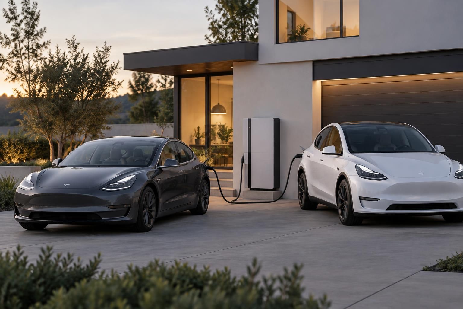 Tesla enrichit la Model 3 sans toucher à son prix tesla améliore la model 3 tout en maintenant son prix, renforçant l’attrait de sa berline électrique.