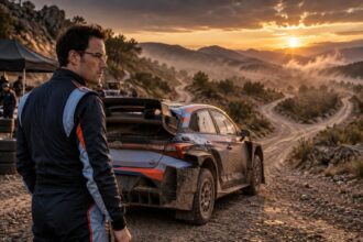 thierry neuville et hyundai poursuivront-ils leur aventure en wrc ? découvrez les enjeux, les défis et les perspectives d’avenir du pilote belge.